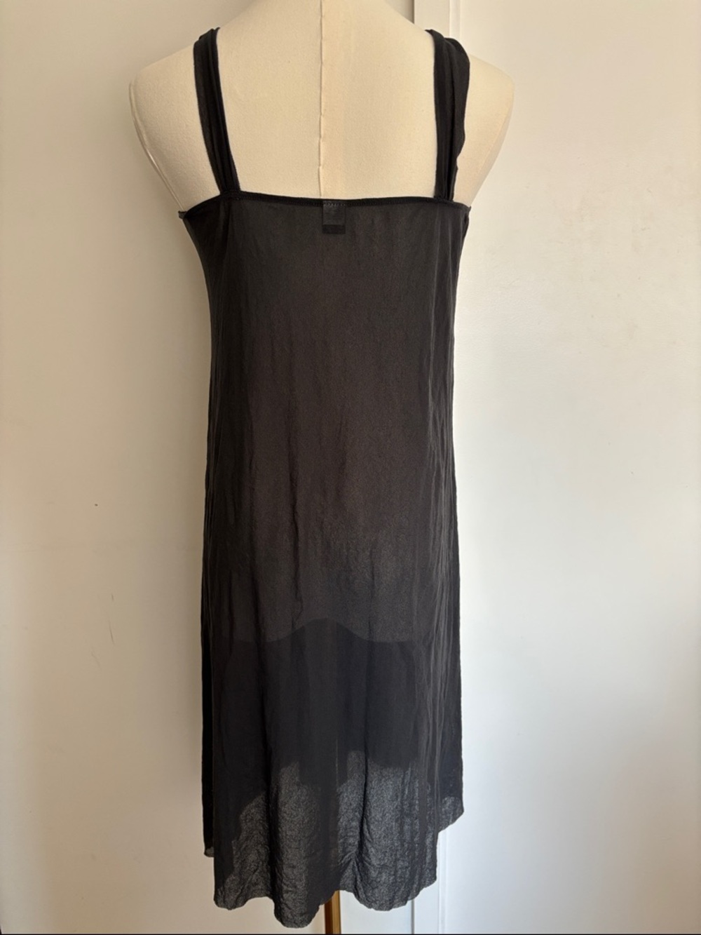Only Hearts Steel Tulle Lace V-Neck Chemise P/S - Picture 2 of 12